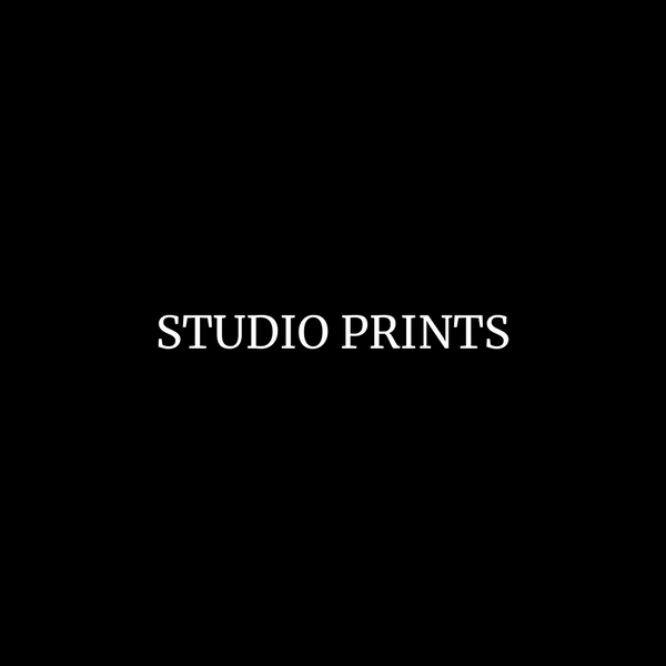 Studio Prints
